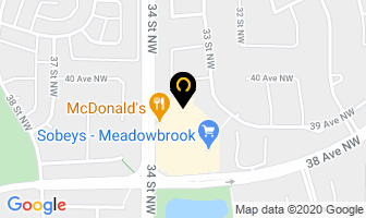 Freedom Disability Management Consulting in Kenora map