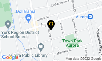 Freedom From Addiction in Aurora map