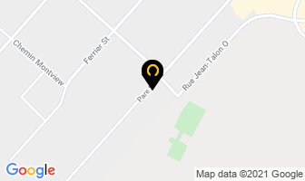 Freemark Apparel Brands Inc in Niagara Falls map