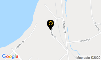 Freezz Security & Electrical in Sydney map