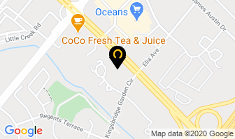 Freia Laser And Spa Inc in Mississauga map