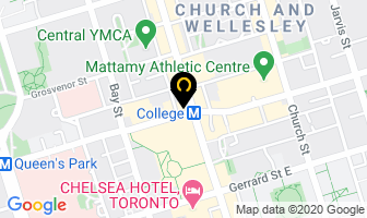 French Tutoring Center in Orillia map