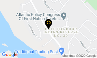 French Woodwork By Design in Dartmouth map