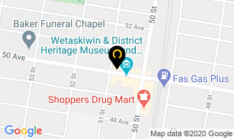 French's Jewellery in Dorchester map
