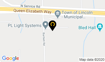 Frensch C Import Whol Ltd in Lethbridge map