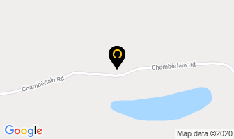 Fresh Air Freight & Charter in Prince George map