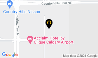 Fresh Direct Produce Ltd in Calgary map