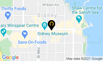 Fresh Esthetics Studio in Sidney map