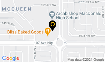 Fresh Fit Foods in Kenora map