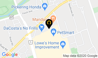 Fresh Touch Medispa in Concord map