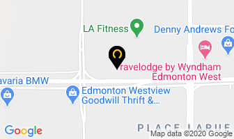 Fresh Zone Ltd in Kenora map