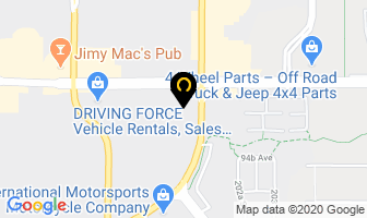 Freybe Gourmet Foods Ltd in Langley map