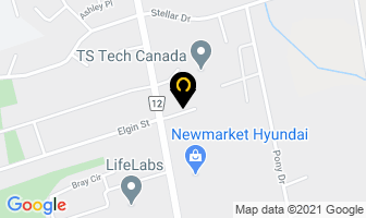 Frith Insurance Brokers Inc in Fort Saskatchewan map