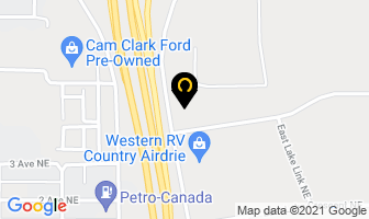 Frog Hollow Garden Center Inc in Markham map