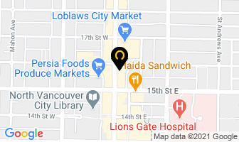 Fromwest Marketing Ltd in Candiac map