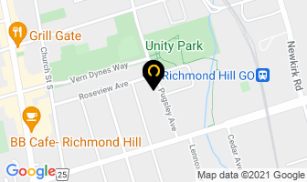 Frontier Springs Ltd in Sydney map