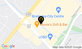 Fruits And Passion Boutiques Inc in Brampton map