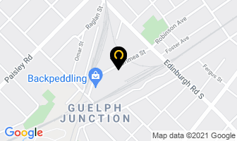 Full Service Enterprises Inc in Saint-Georges map
