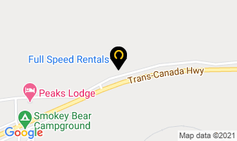 Full Speed Rentals & Marina in Agassiz map