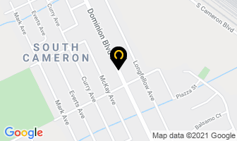 Full Time Driver in Grand Falls-windsor map