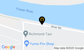Fullmax Doors & Windows Ltd in Richmond Hill map