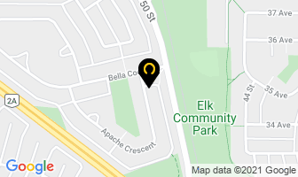Fulmc Holdings Ltd in Leduc map