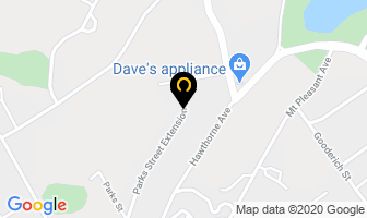 Fundy Business Services Ltd in Saint John map