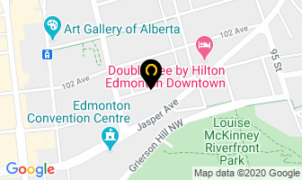 Fung Toy Athletic Club in Kenora map