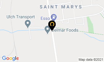 Funsport Recreation in Saint Marys map