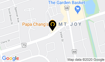 Fur-Style Dog Grooming in Markham map