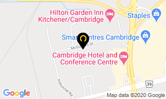 Furco Electric Inc in Cambridge map