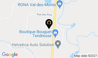 Furniture Medic in Val-des-monts map