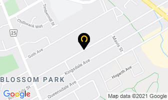 Furniture Repair in Gloucester map