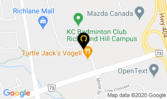 Fusion Care Clinic in Sydney map