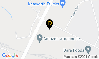 Fusion Products Ltd in Cambridge map