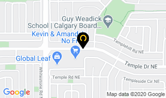Future Drug Mart Inc in Calgary map