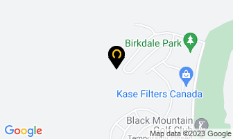 Future Home Automations in Kelowna map