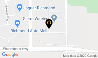 Futuretel Service Centre in Richmond Hill map