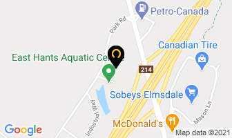Futureworx Job Search Centre in Ste. Anne map