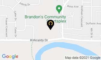 Fuzzy Bears' Inc in Sault Ste. Marie map