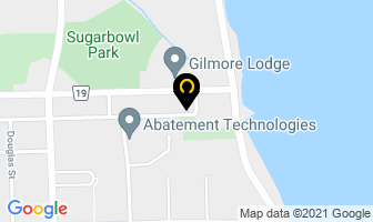 Fyke Trading Co in Mississauga map
