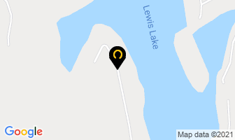 G & M Project Management in Mount Uniacke map