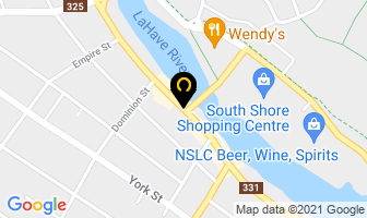 G Brar Mortgage Consultant in Bridgewater map