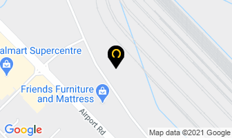 G G W Electronics Services Inc in Brampton map
