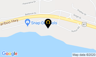 G L Construction in Trois-Pistoles map