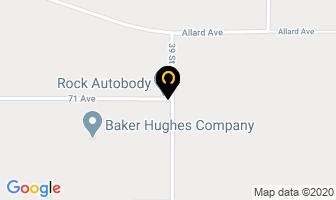 G L V Welding Ltd in Leduc map