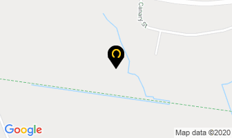 G M Fencing in Guelph map
