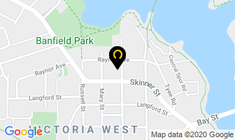 G N C Industries in Victoria map