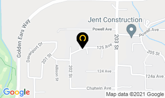 G P Fire Protection Services Ltd in Stratford map