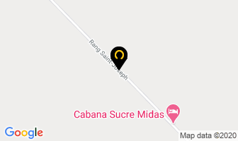 G S Pepin Inc in Golden map